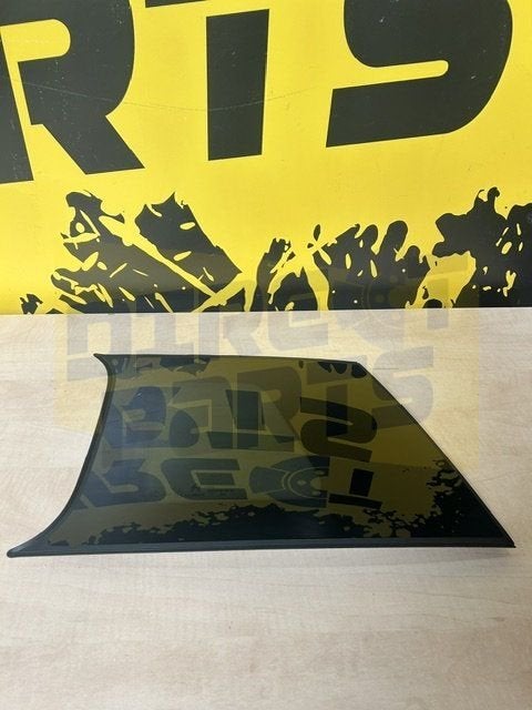 Citroen C5 aircross (1/19-) zijwand Ruit Links Origineel! 98, Auto-onderdelen, -, Nieuw, Ophalen of Verzenden, Spatbord