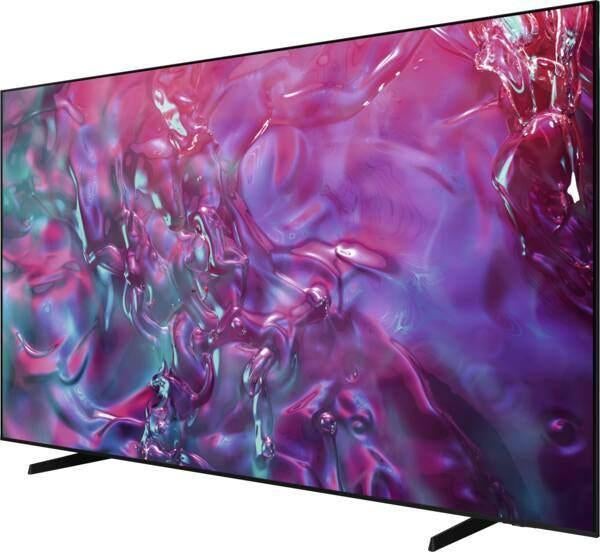 Samsung 98 inch smart tv Nieuw in doos UE98DU9070UXXN, Ophalen, LED, Nieuw, 100 Hz