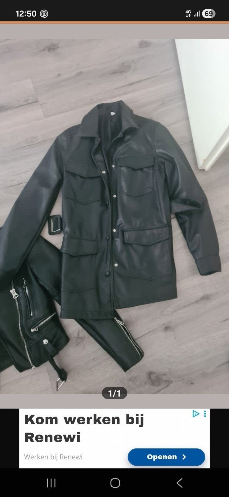 dames kledingpakket, Ophalen of Verzenden, Zo goed als nieuw, Maat 34 (XS) of kleiner