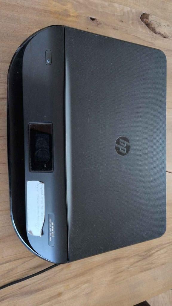 Printer / scanner HP Envy 4526, Ophalen, Kleur printen, Gebruikt, Inkjetprinter