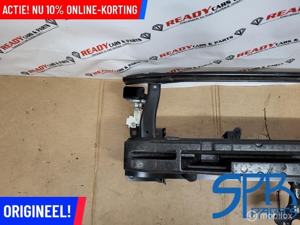 Bumperbalk voor VW Golf 7 VII 7.5 VOORBUMPER BALK 5G0807109H, Volkswagen, Nieuw, Ophalen of Verzenden, Volkswagen