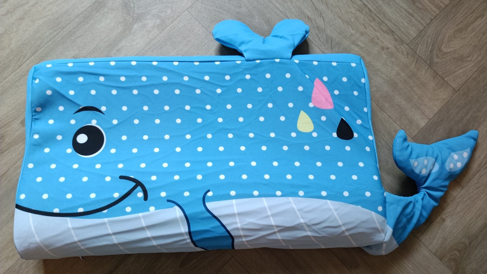 kinderkussen, Ophalen of Verzenden, Nieuw