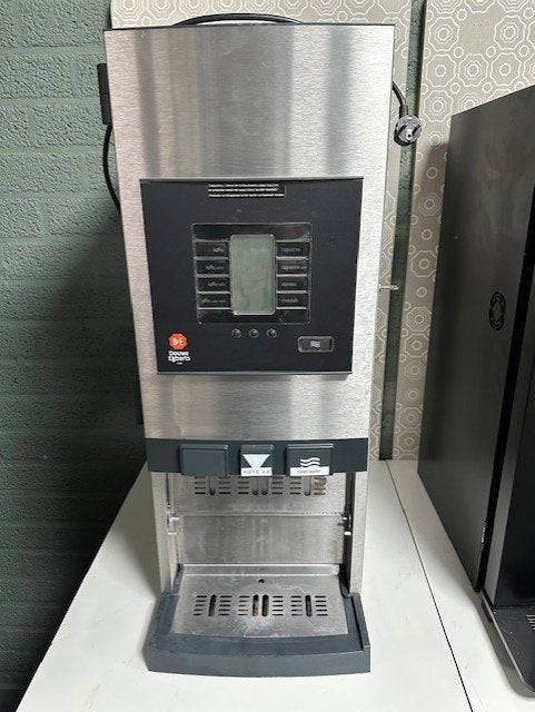 Koffiemachine Bravilor Bolero Turbo 403 Instant, Niet ingevuld, Koffiemachine, Zo goed als nieuw, Niet ingevuld
