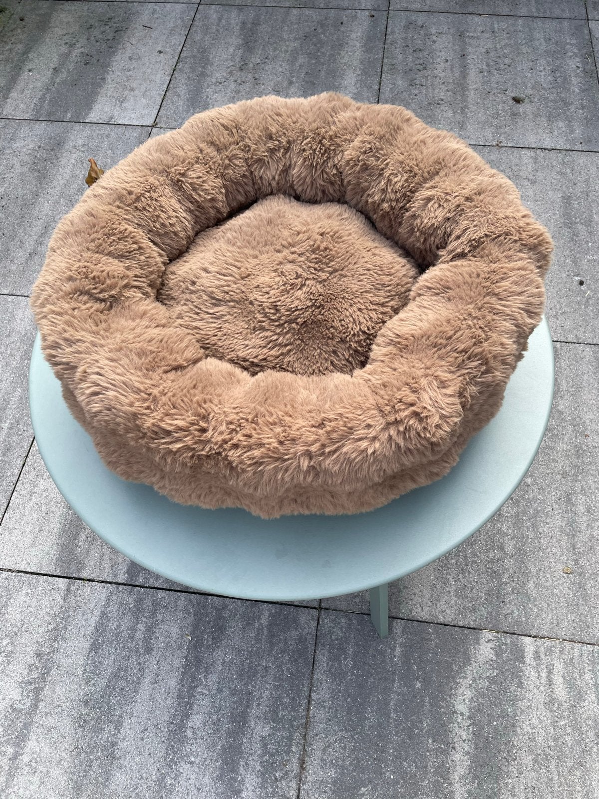 Adori hondenmand rond donut  54cm, Ophalen of Verzenden, Zo goed als nieuw