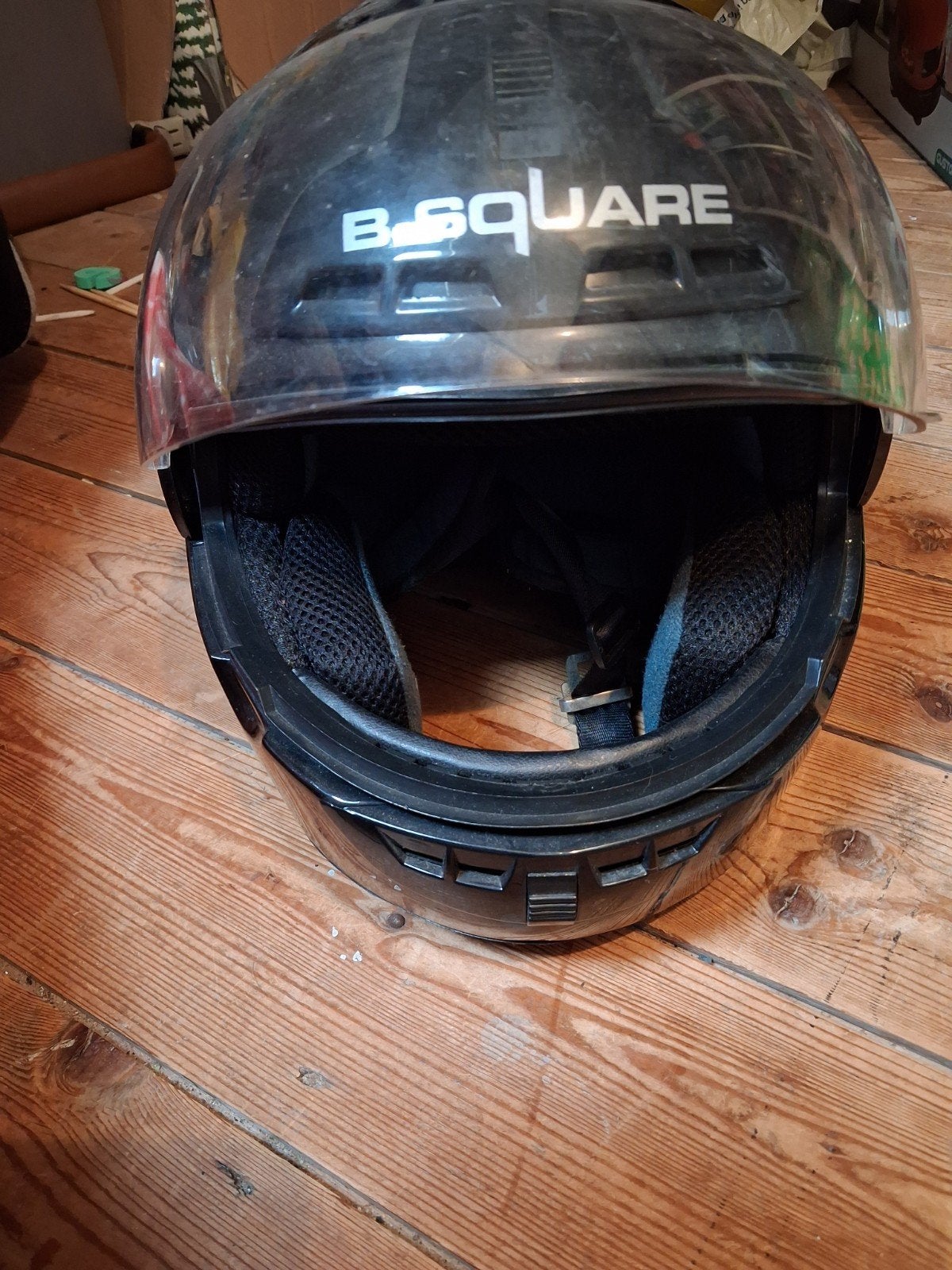 Helm, Ophalen of Verzenden