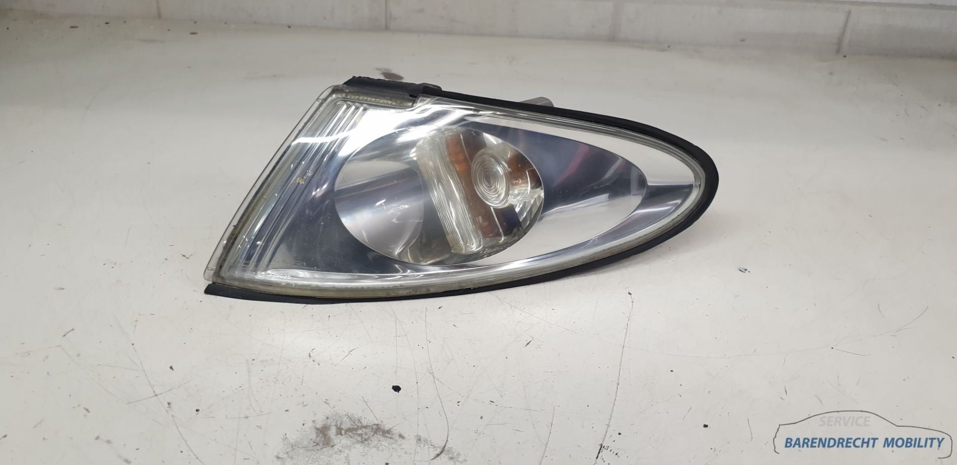 Knipperlicht links Espace III Avantime met fitting 602531410, Renault Group, Gebruikt, Contact.group@renault.com, Renault