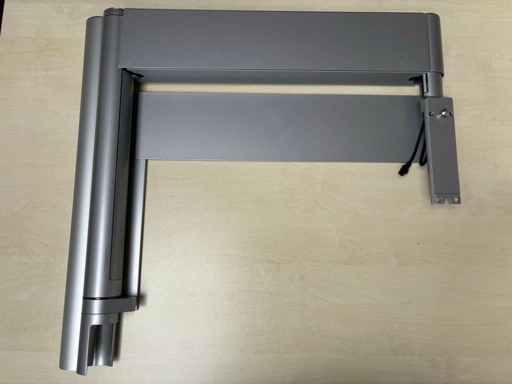 Muurbeugel Bang & Olufsen BeoVision Avant - Zilver, Ophalen, Zo goed als nieuw
