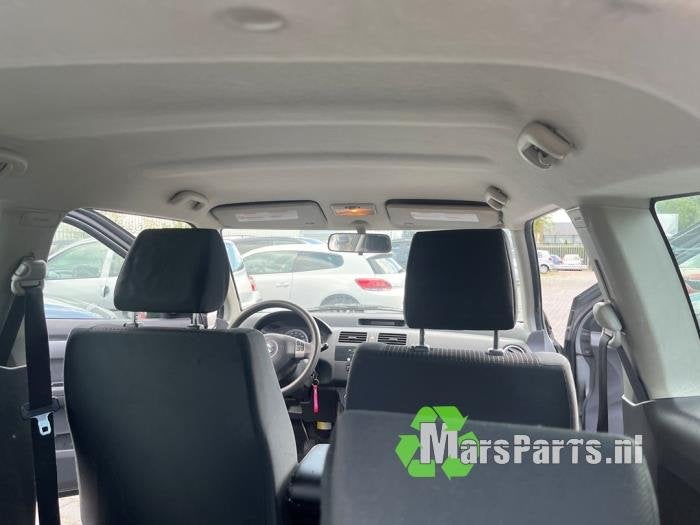 Hemelbekleding van een Suzuki Swift, Gebruikt, -, -, Ophalen of Verzenden
