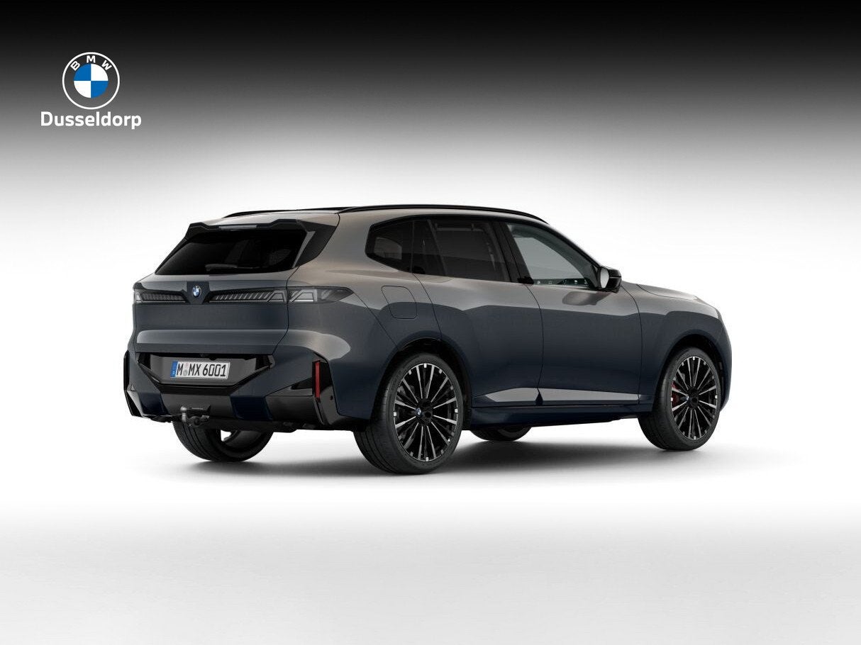 BMW X5 40 xDrive M-Sportpakket Pro M-Sport Pro | Elektrisch, Auto's, Automaat, X5, Leder, 2998 cc