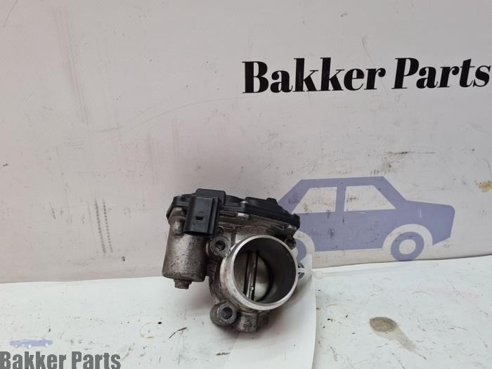 Gasklephuis van een Ford B-Max, Gebruikt, -, -, Ophalen of Verzenden