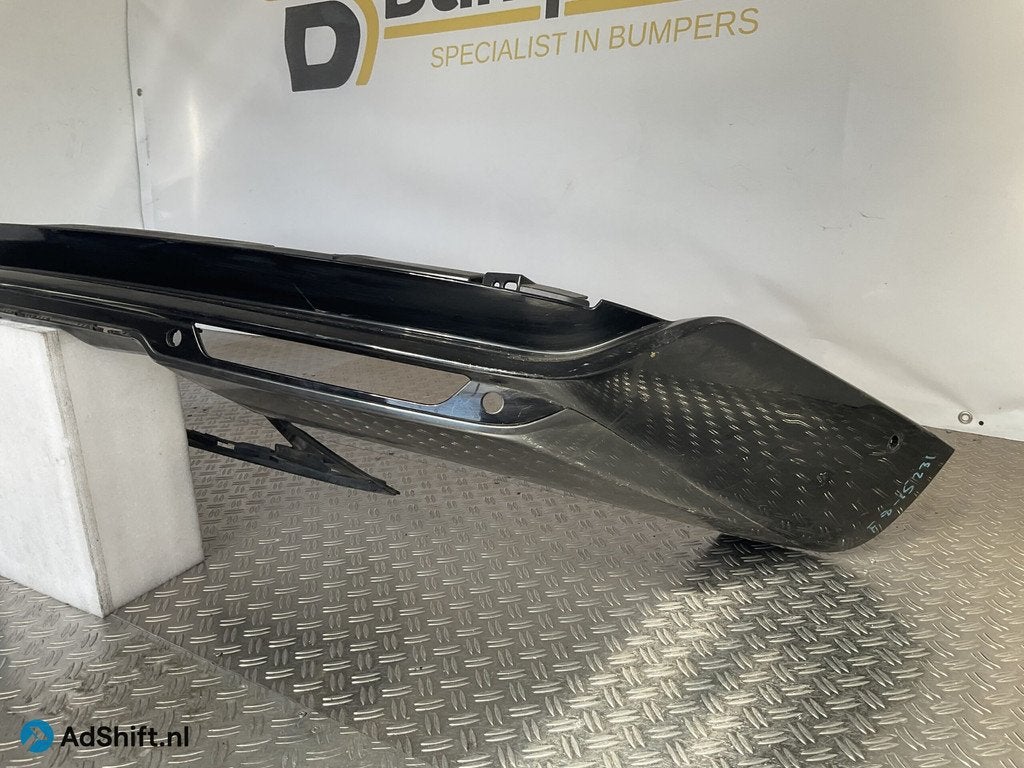 Bumper Land Rover Range Rover Vogue L404 M8E2-17D980-A Achte, Bumper