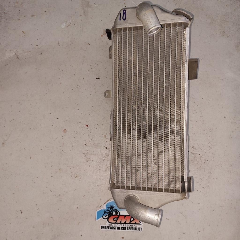 Radiateur Honda CRF450 (2018), Ophalen, Cmx, Cmx, Cmx