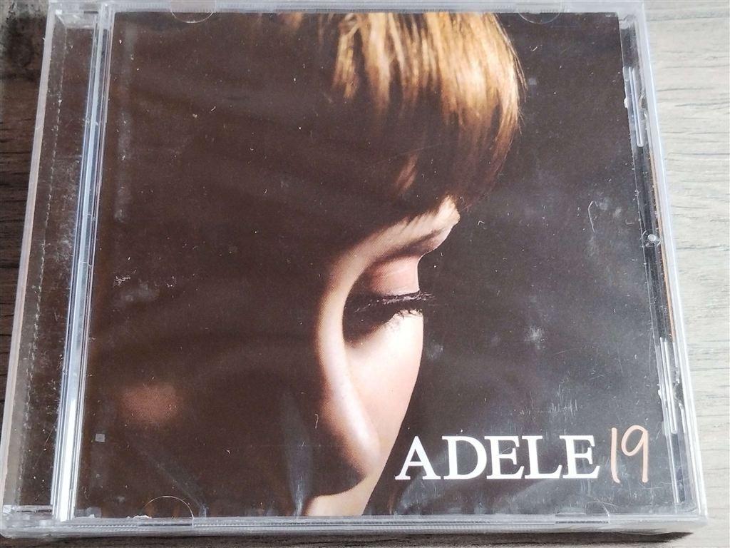 Adele - 19 [NIEUW], Cd's en Dvd's, Cd's | Pop, Gebruikt, Ophalen of Verzenden