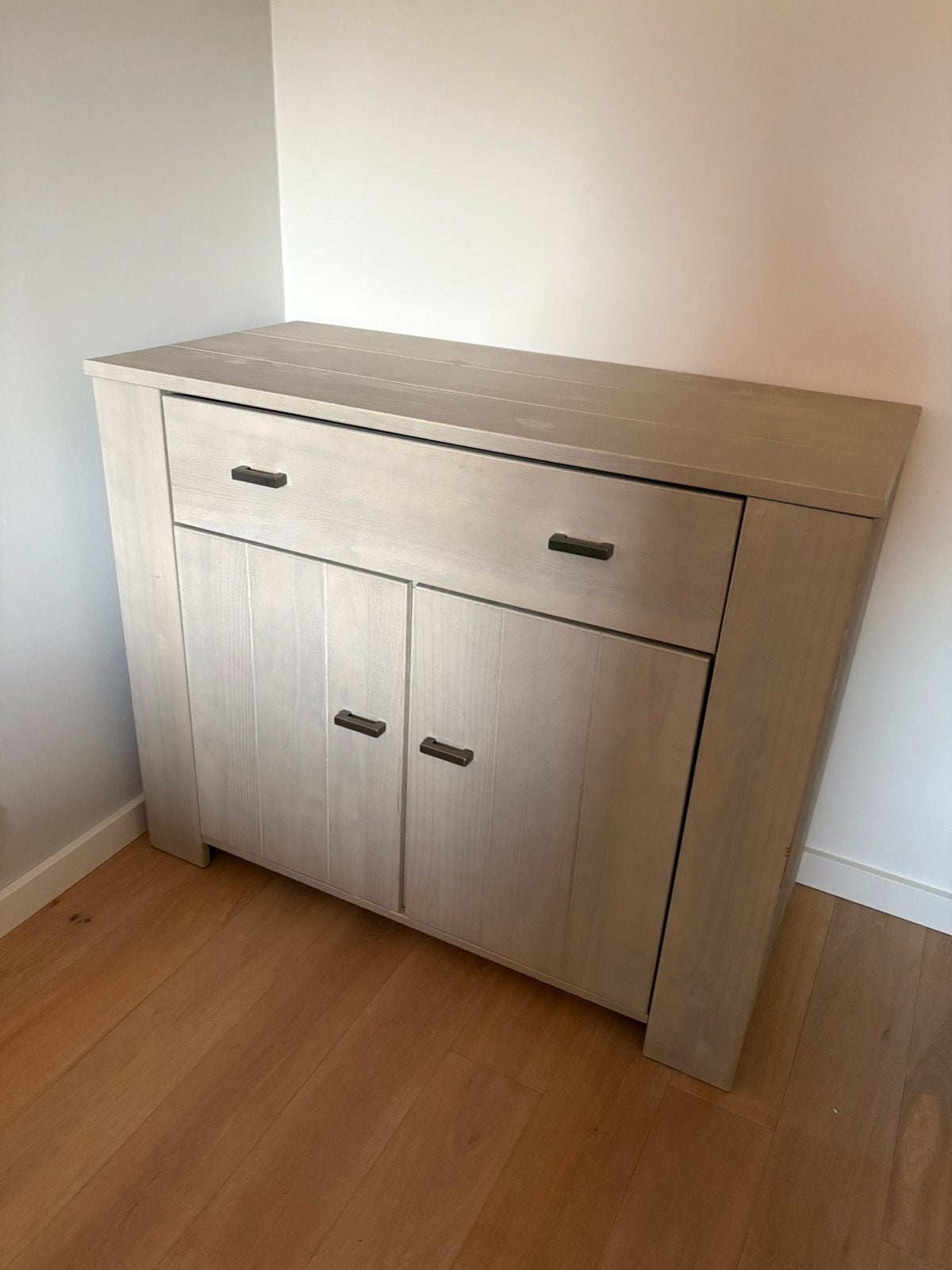 Commode Coming Kids, Ophalen, Zo goed als nieuw, 25 tot 50 cm, 100 tot 150 cm