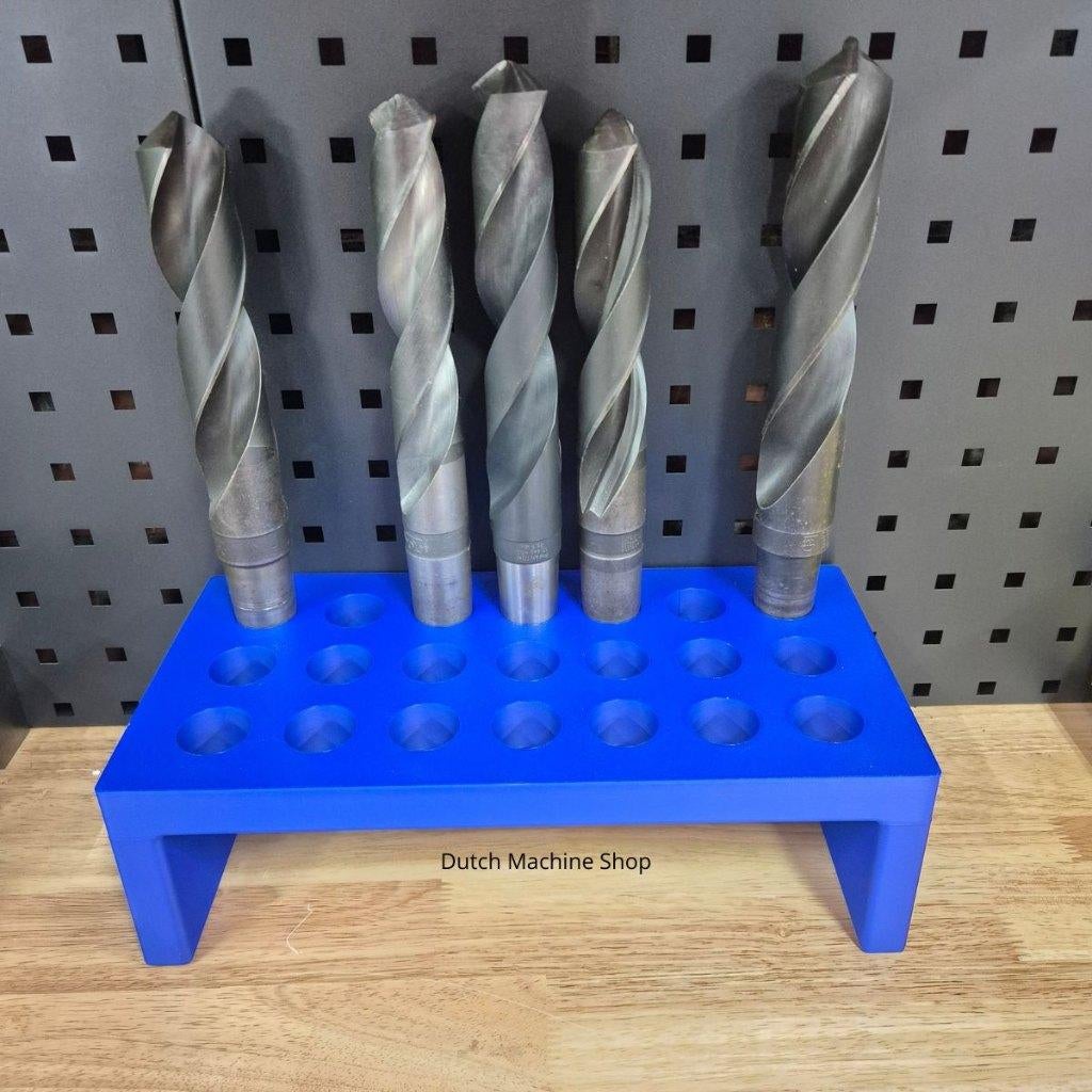 Opbergrek MT4 boren, Doe-het-zelf en Verbouw, Winschoten, Info@dutchmachineshop.com, Ophalen of Verzenden, Onderdeel