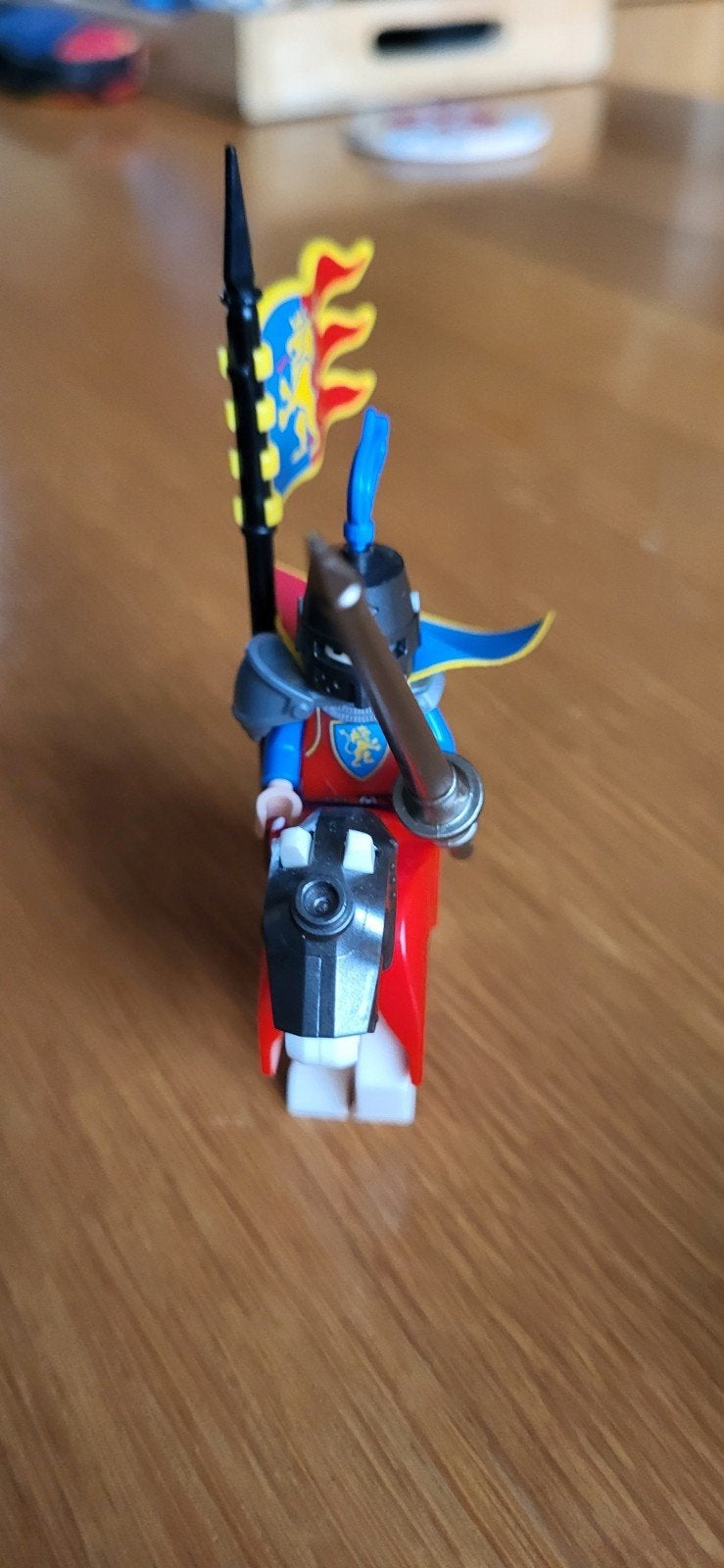 Minifigures compatible met lego, Ophalen of Verzenden, Zo goed als nieuw