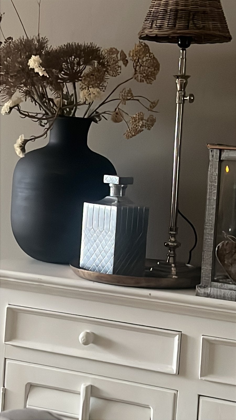 Riviera Maison items, Ophalen of Verzenden, Zo goed als nieuw, Rechthoekig