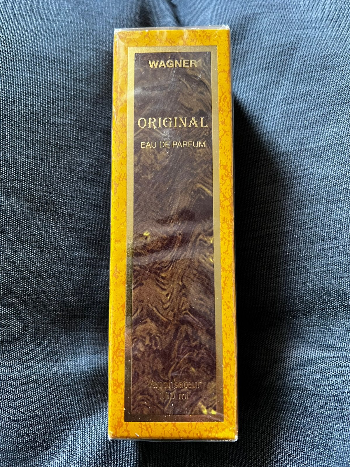 Wagner original 100ml (nieuw), Ophalen, Nieuw