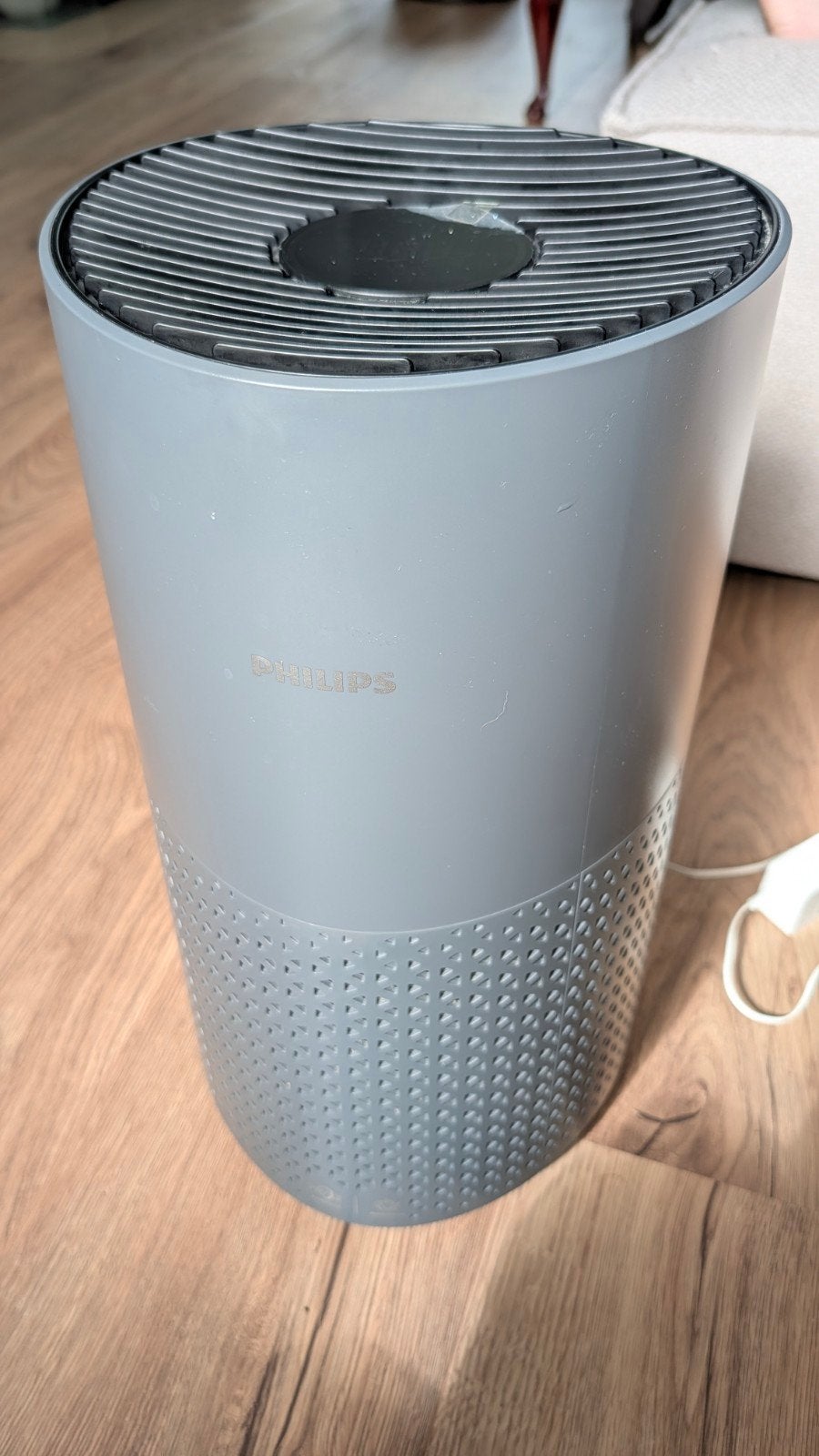 Philips AC1715/11 Luchtreiniger - Zo goed als nieuw, Ophalen, Zo goed als nieuw, Luchtreiniger