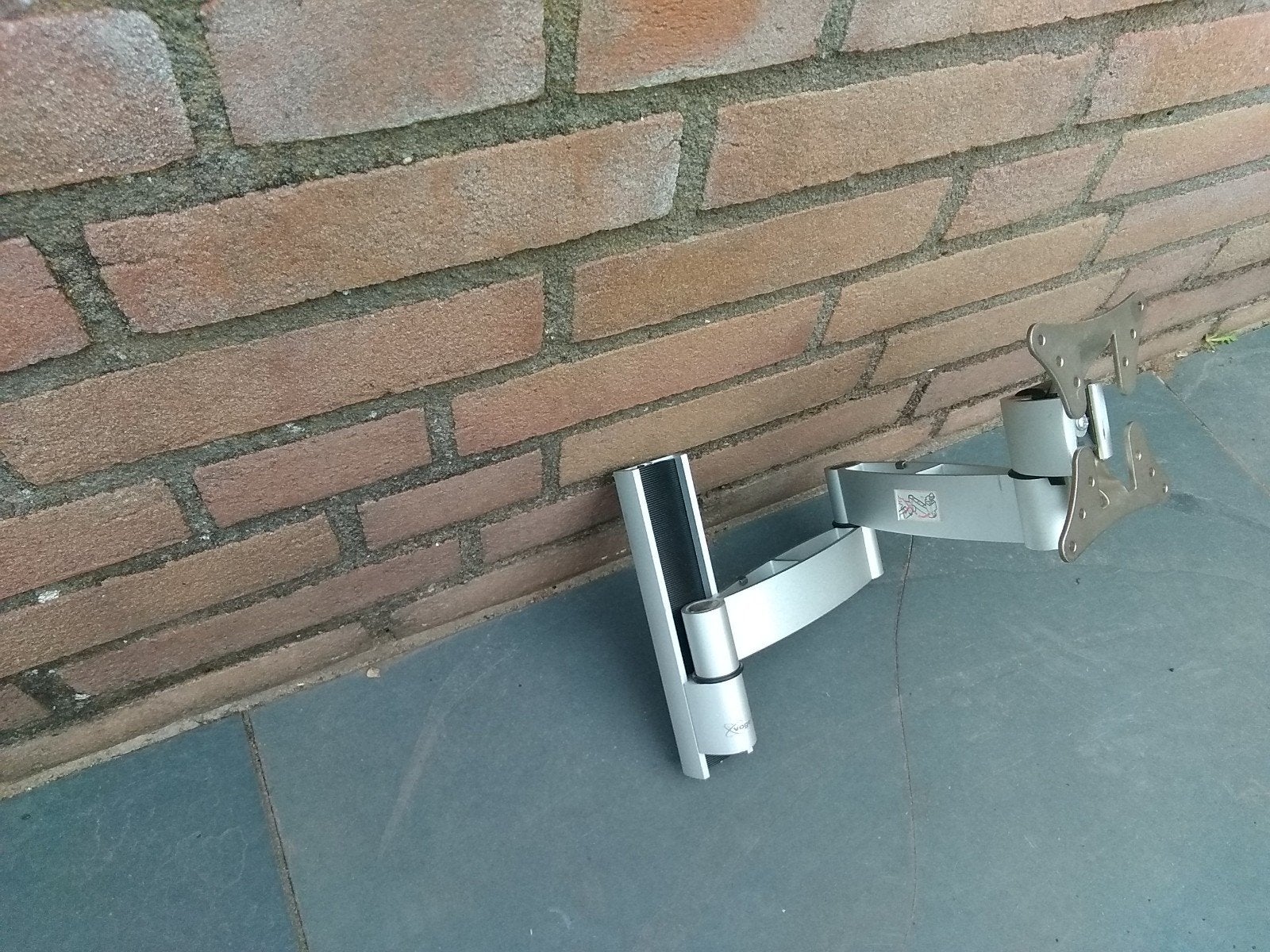 Monitor arm / TV beugel, Ophalen, Gebruikt