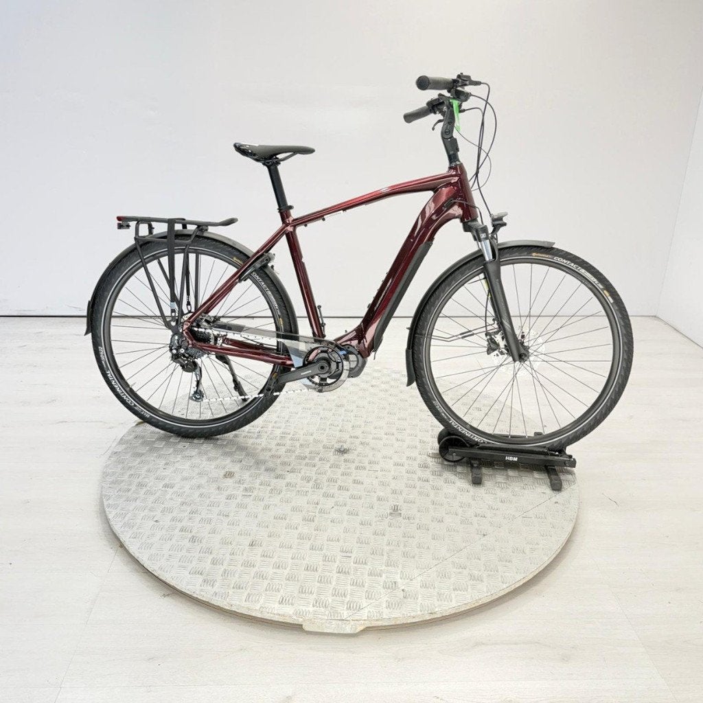 Merida eSPRESSO 400 Heren rood L 2025, Overige merken, -, - 0
-, NL, Nieuw
