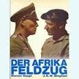 Der Afrika feldzug 1941-1943 door werner haupt, Boeken, Tweede Wereldoorlog, Ophalen of Verzenden, Zo goed als nieuw, Werner haupt