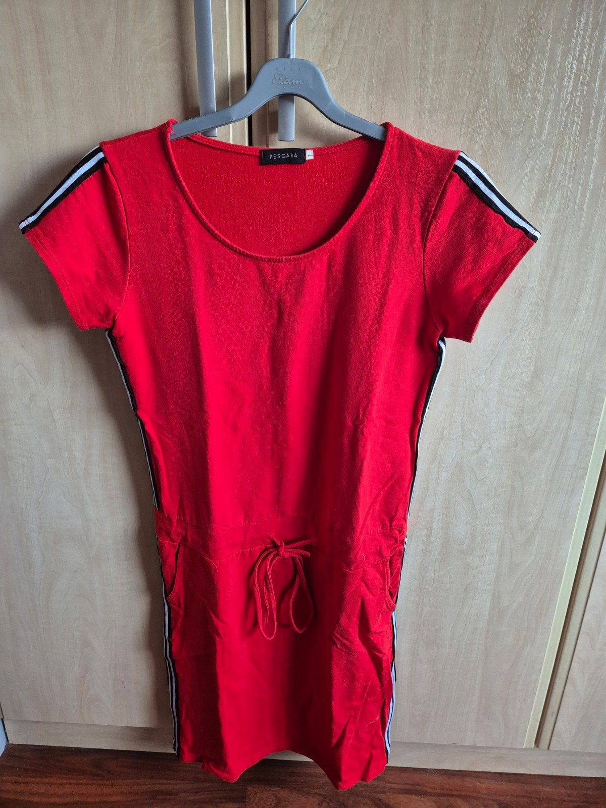 jurk pescara, Kleding | Dames, Jurken, Maat 42/44 (L), Pescara, Ophalen of Verzenden, Zo goed als nieuw
