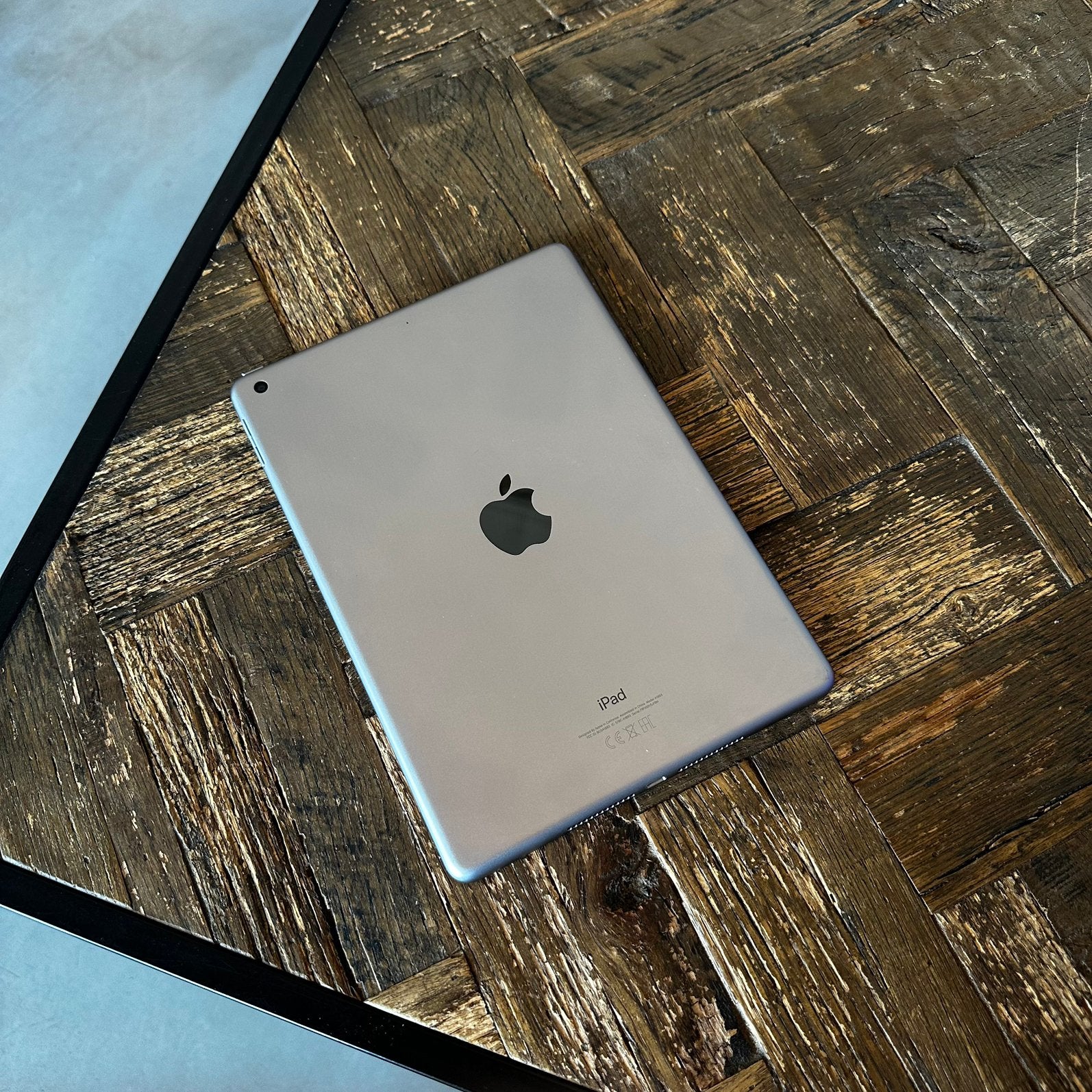Apple iPhone 9.7 (2018) 128GB Wifi - Als Nieuw
