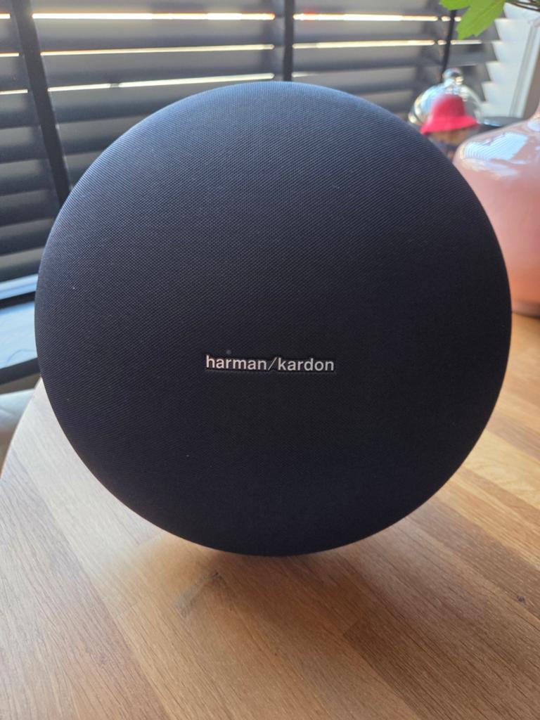 Harman Kardon Onyx Speaker