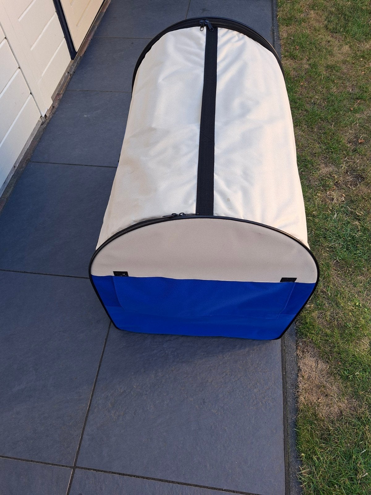 zgan ruime mooie opvouwbare bench, Ophalen