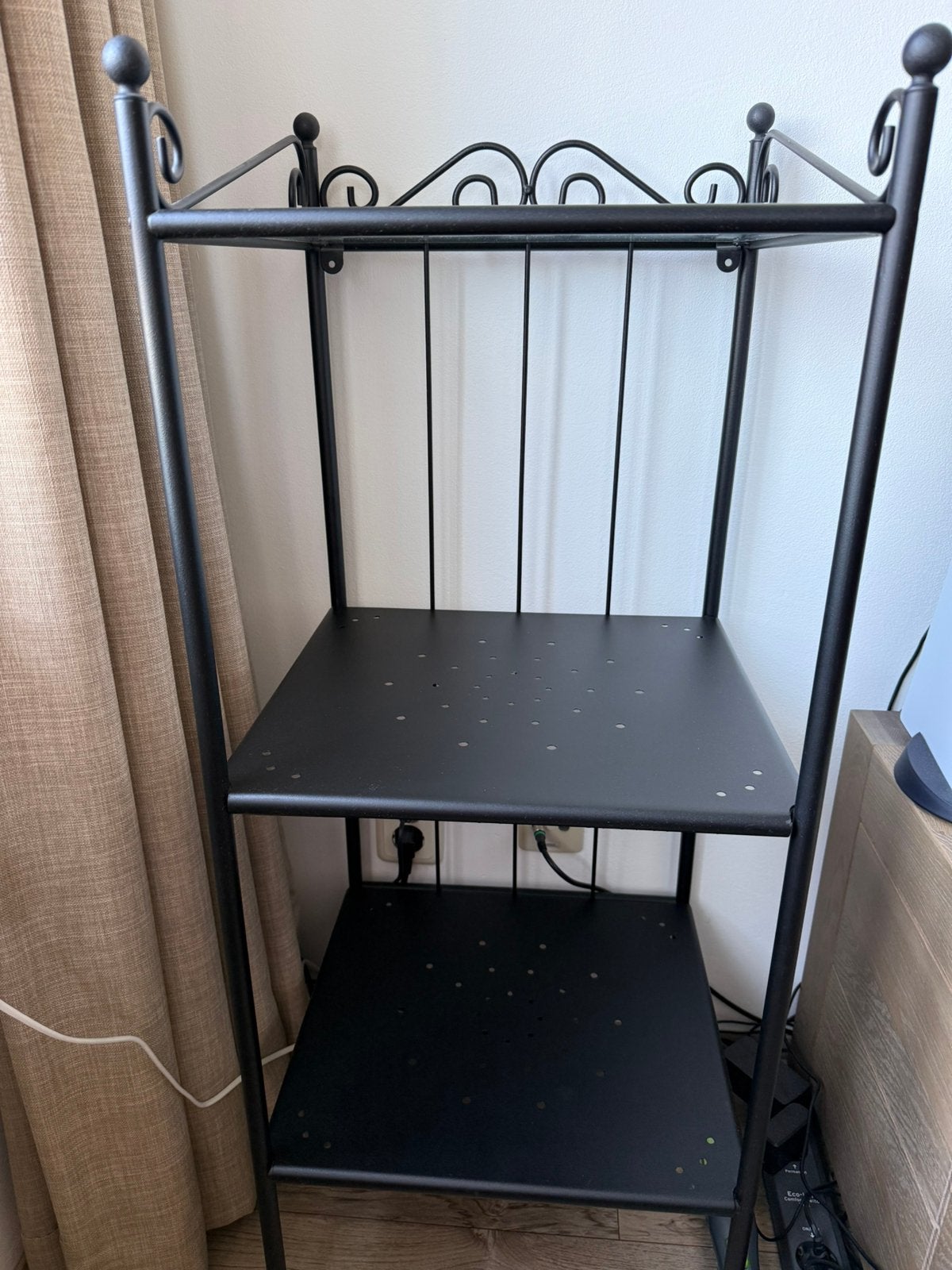 Twee Ikea kastjes te koop, Huis en Inrichting, Ophalen, Gebruikt, Overige materialen