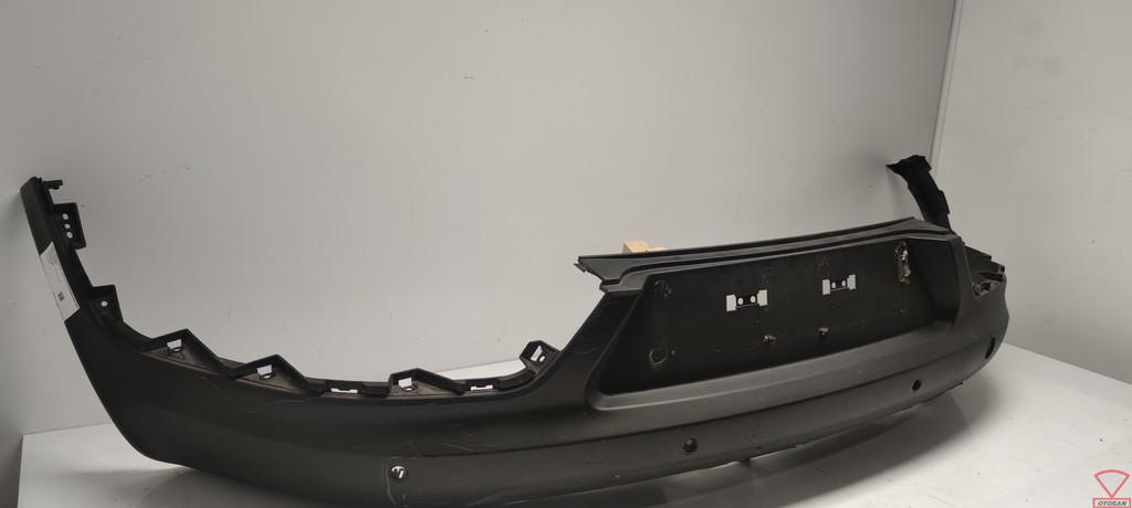 Kia Sportage 2010 Achterbumper Bumper 4xPDC, Heolleung-ro 12
06797  Seoul, Ophalen of Verzenden, Achter, Bumper