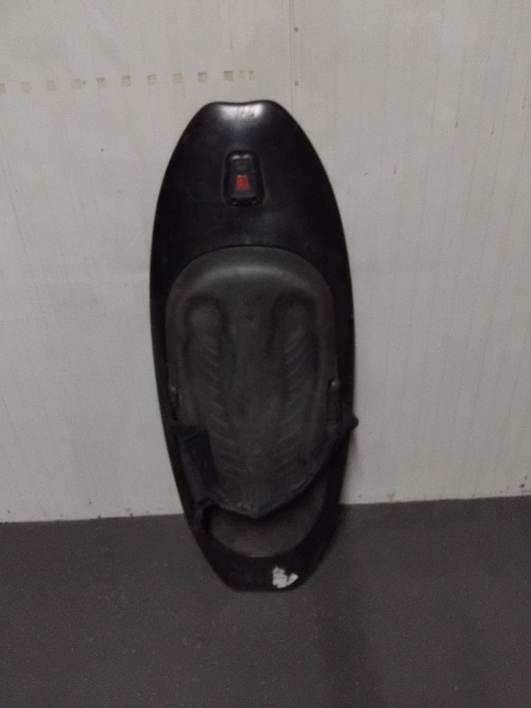 kneeboard, Watersport en Boten, Waterski's, Ophalen, Waterski's