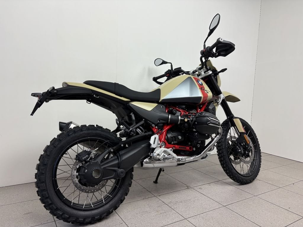 BMW R 12 G/S, Motoren, Nieuw, Bedrijf, Meer dan 35 kW, Toermotor