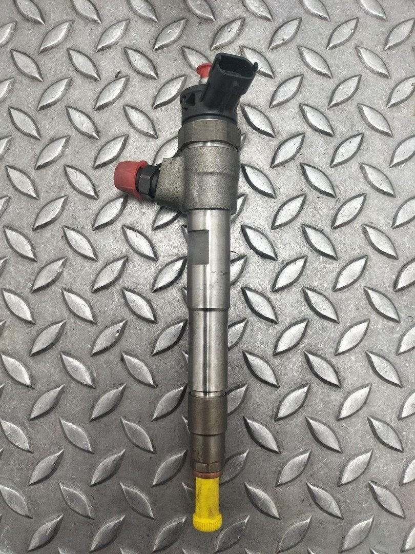 RENAULT CLIO BRANDSTOF INJECTOR / VERSTUIVER 2021, Ophalen of Verzenden, Gebruikt, ARN erkend