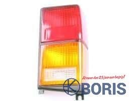Achterlicht Rechts Jeep Cherokee 1985-1997 USA model nieuw !, Jeep, -, -, Nieuw