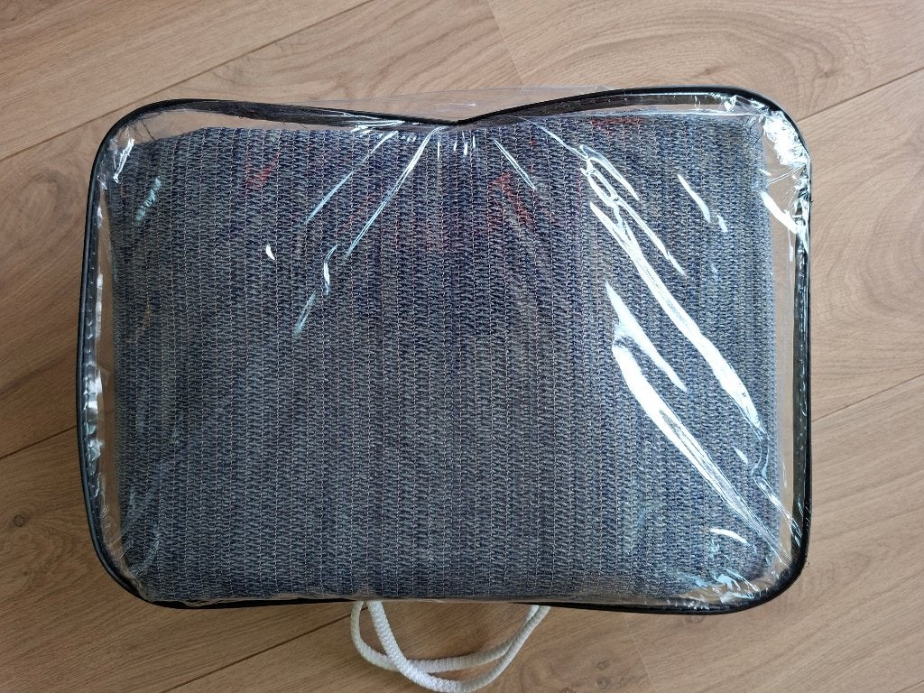 Nieuw camping tapijt - ongebruiktdus nieuw, Ophalen, Nieuw