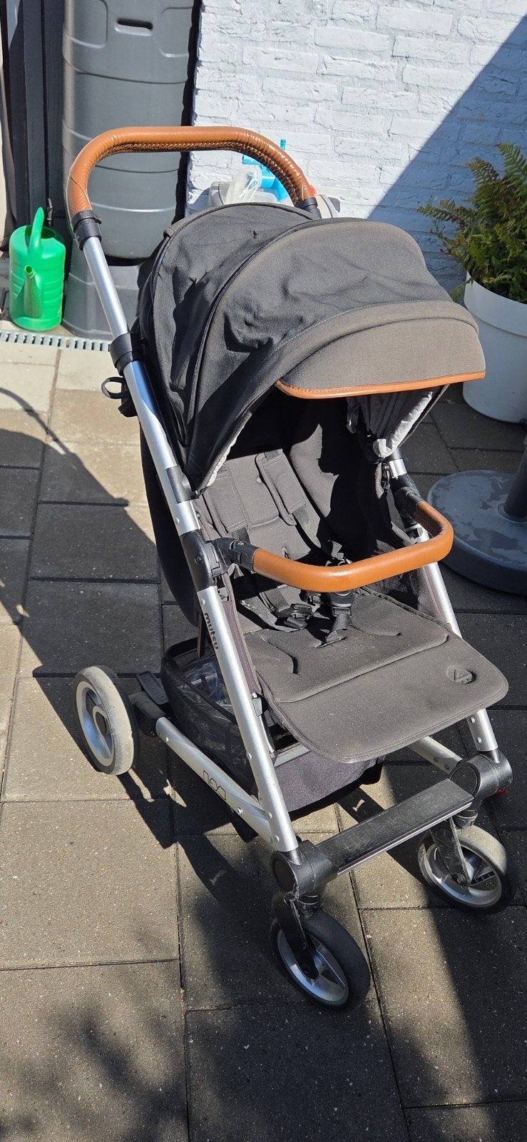 buggy, Ophalen, Gebruikt, Overige merken