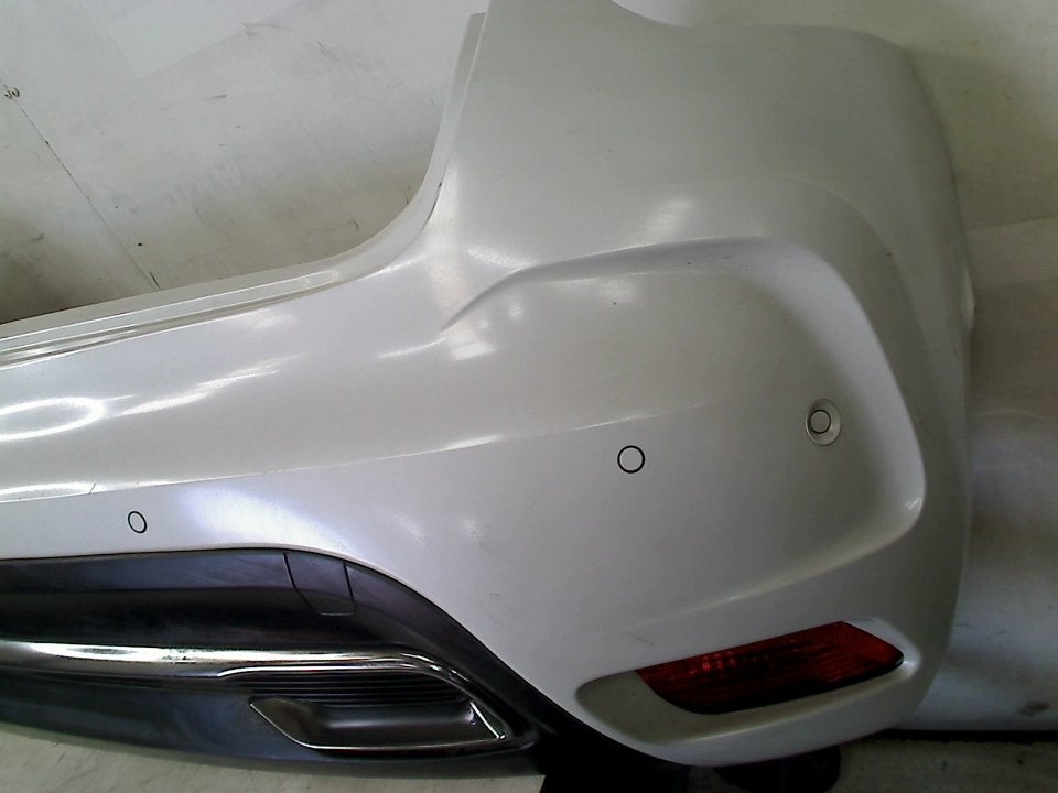 Bumper Achter Citroën DS4 (NX) (2011-04/2015-07), Gebruikt, Citroën, Kontakt-citroen@citroen.com, Citroën Deutschland GmbH