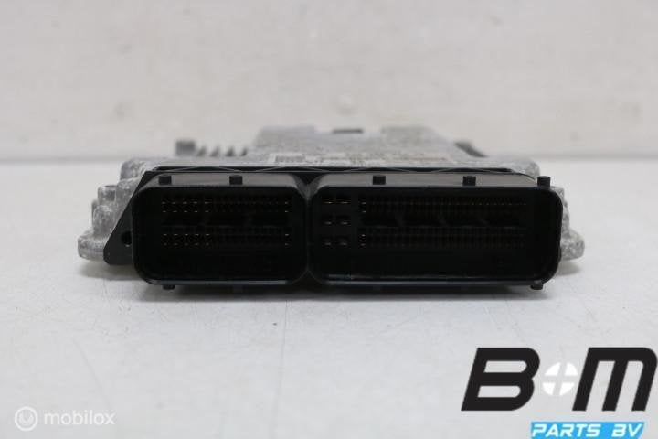 Motorregelapparaat VW Touran 1T 03G906016CD, Gebruikt