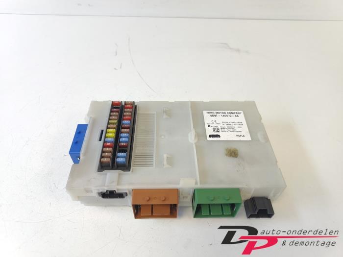 Zekeringkast van een Landrover Freelander, -, -, Ophalen of Verzenden, -