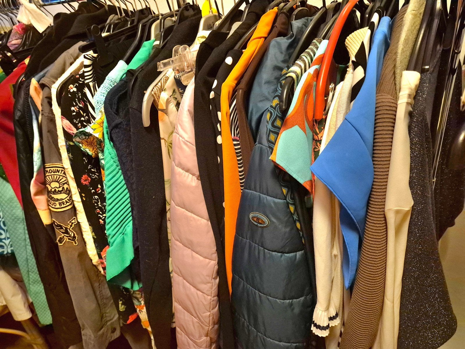 partijtje mooie dameskleding maat M/L, Kleding | Dames, Ophalen, Zo goed als nieuw, Maat 38/40 (M)