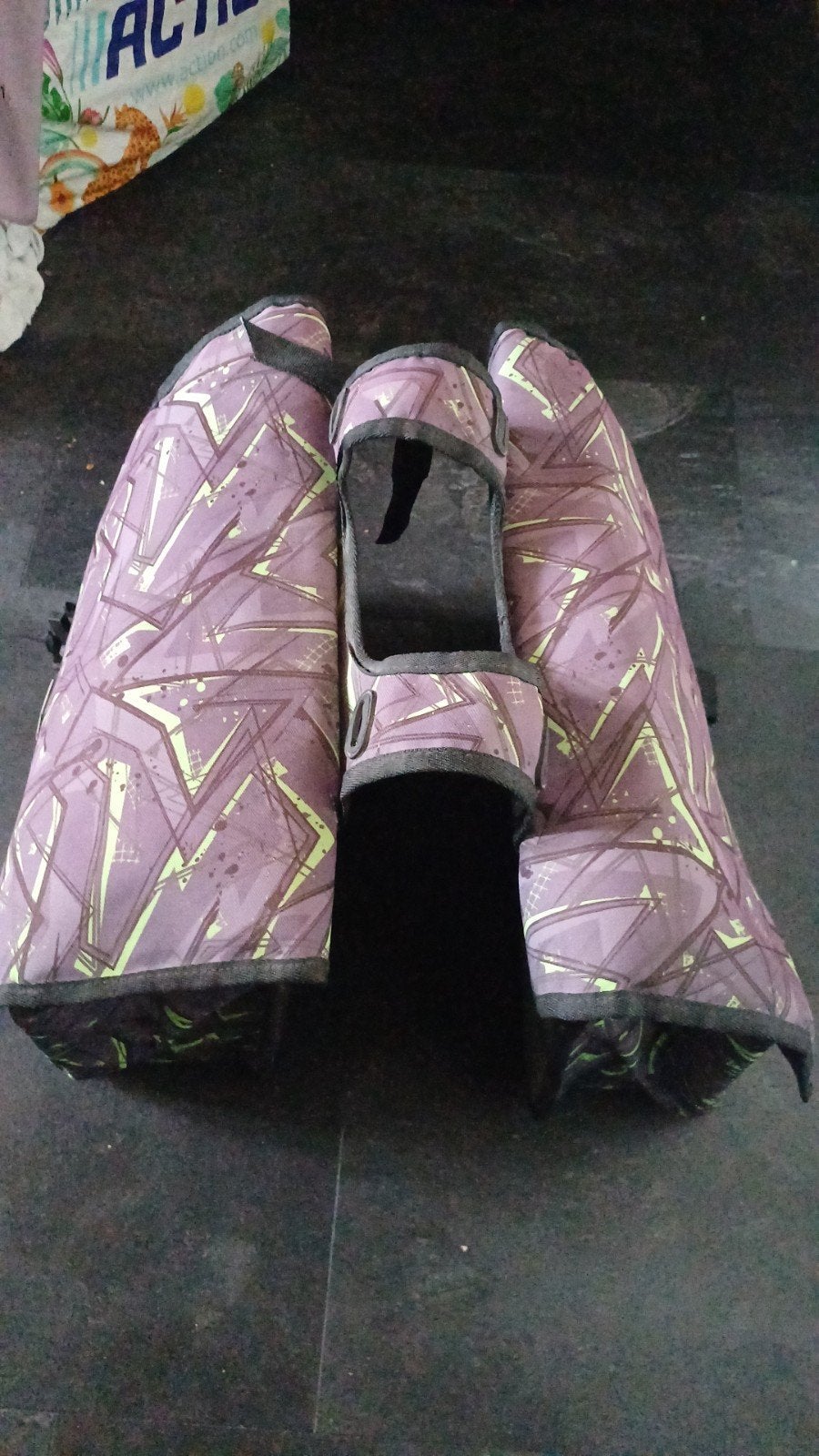Willex eco fietstas 34 liter nieuwstaat, Ophalen of Verzenden, Nieuw