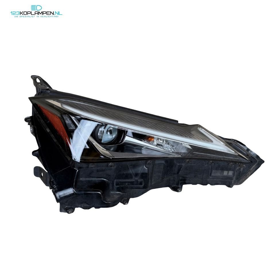 Lexus UX200 UX250 Koplamp Koplampen links rechts, Auto-onderdelen, Gebruikt, -, -, -