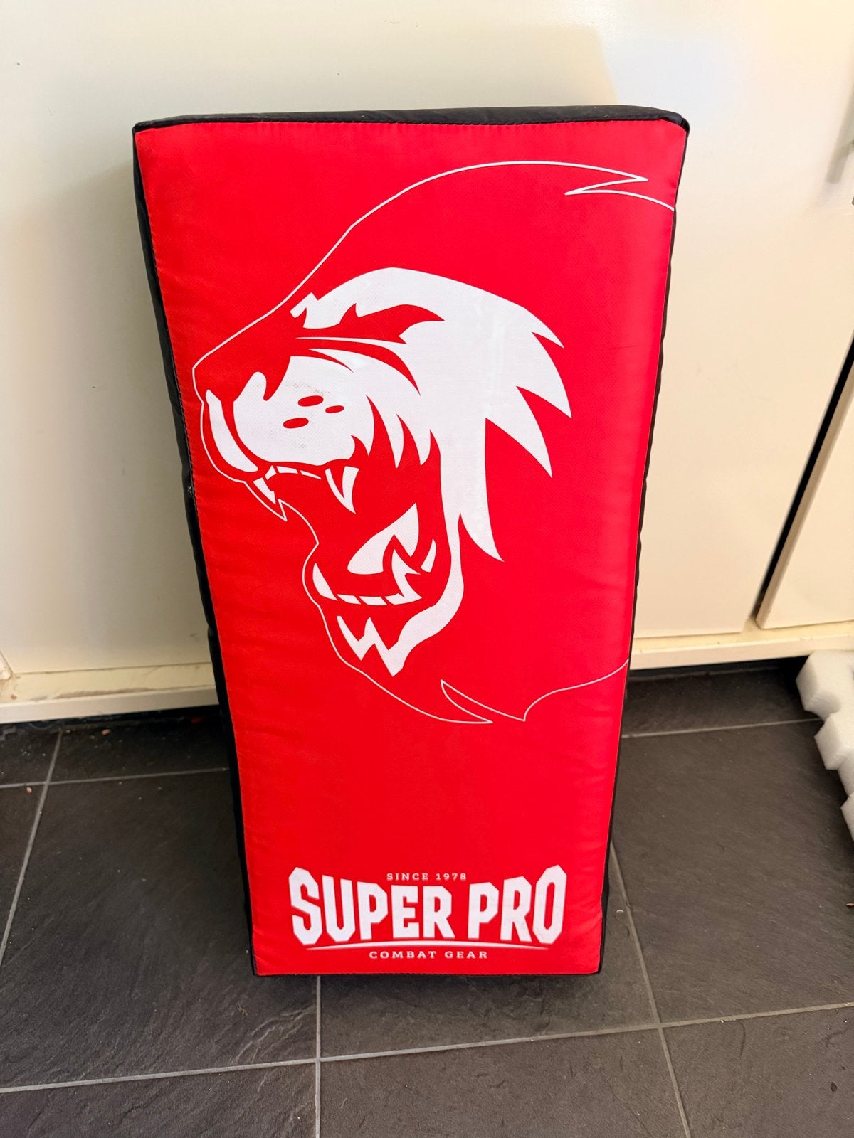 Super Pro Combat Gear trapkussen nieuw, Sport en Fitness, Boksen, Ophalen of Verzenden, Nieuw, Overige