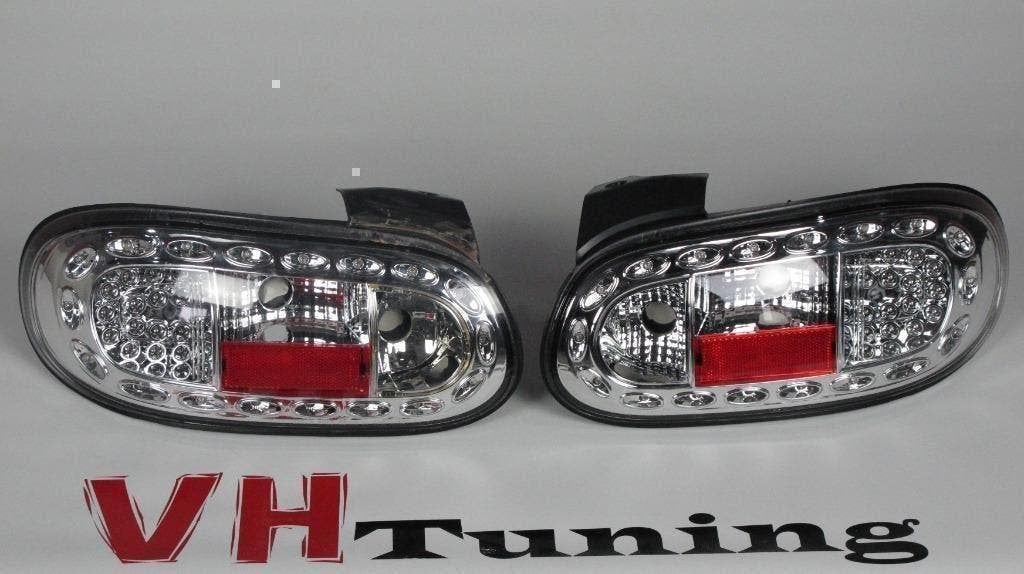 Autostyle DL MAR11L Mazda MX5 NB LED achterlichten 1998-2005, Auto diversen, Ophalen of Verzenden