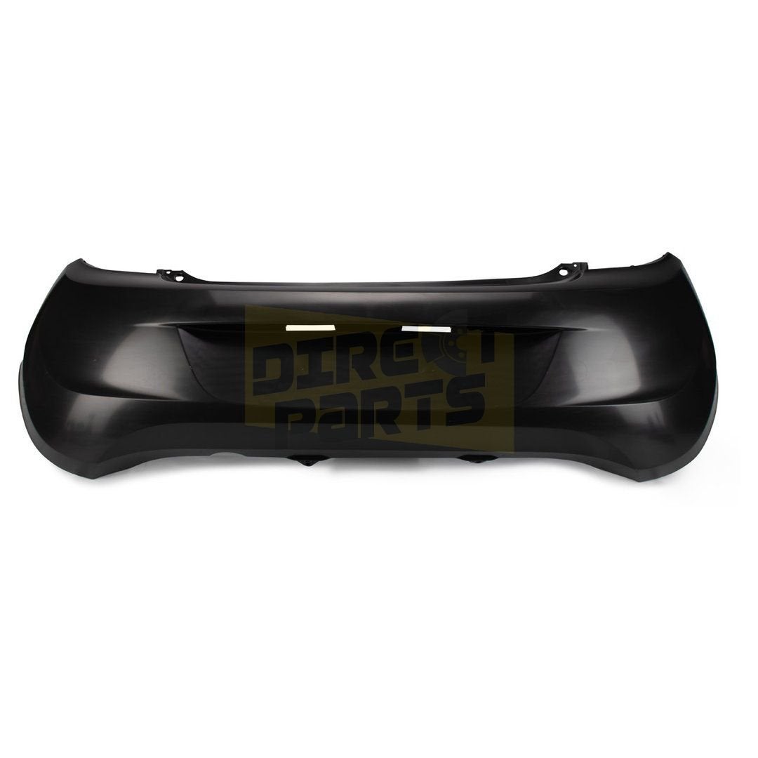 Opel Karl (6/15-9/19) achterbumper (te spuiten) Origineel! 4, Auto-onderdelen, -, Verzenden, -, Opel