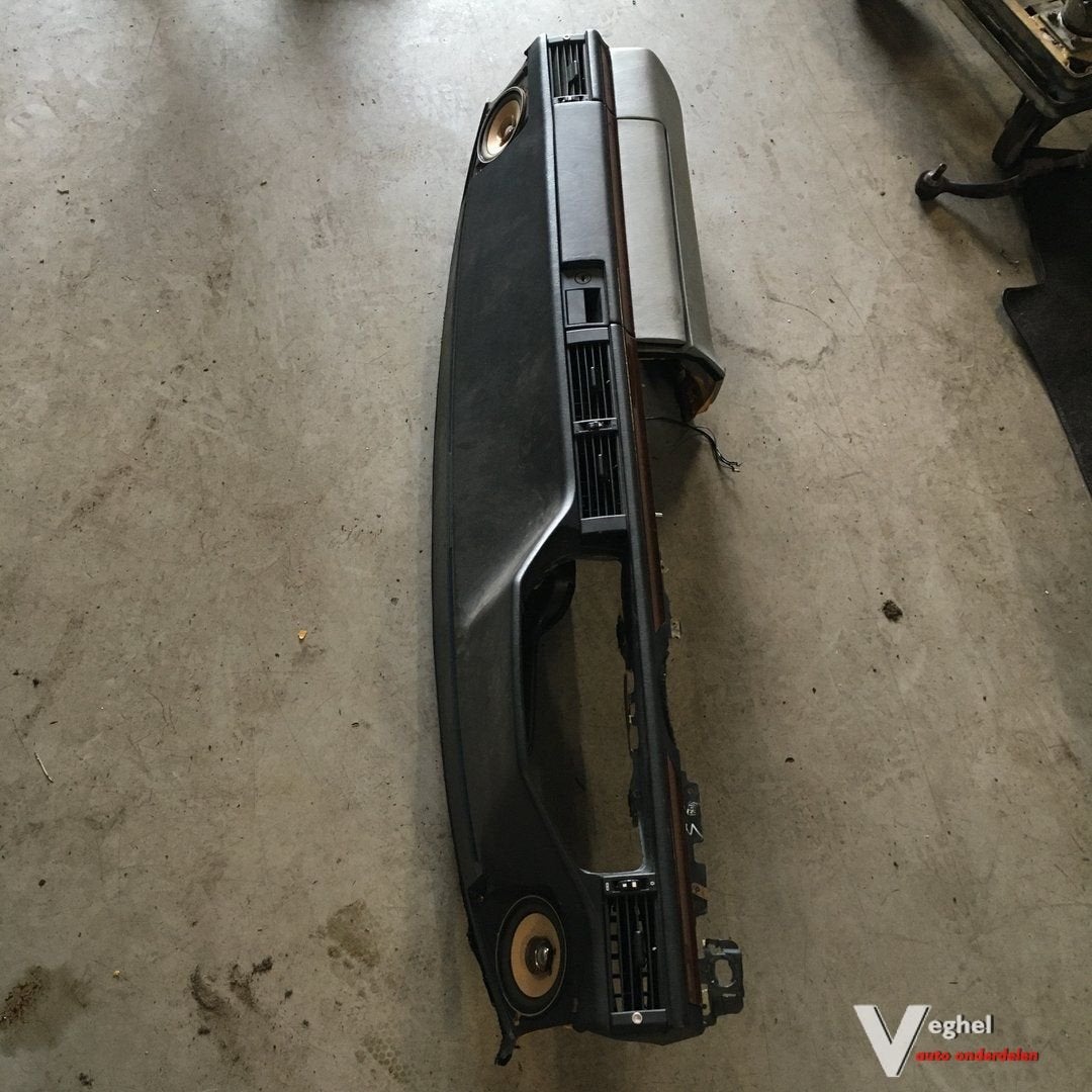 Mercedes W124 1990  Dashboard, Auto-onderdelen, Dashboard en Schakelaars, Ophalen, Gebruikt, -, -
