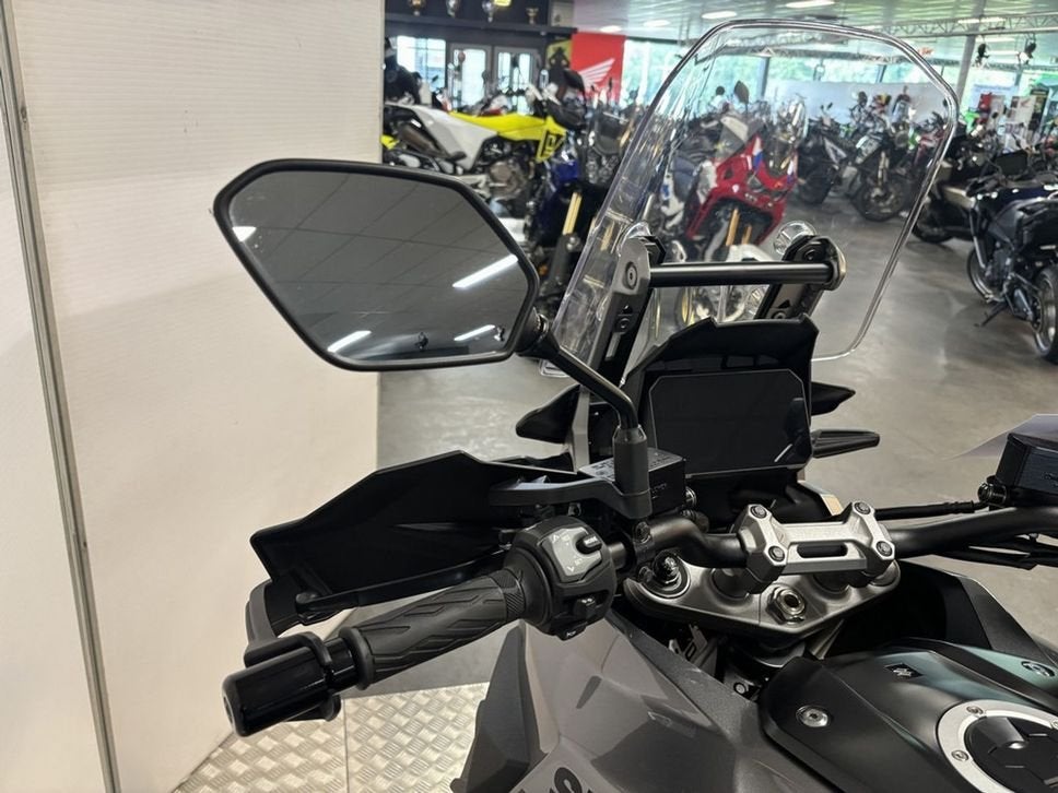 Suzuki DL 1050 ABS (bj 2025), Motorrijbewijs A, Bedrijf, Onbekend, Meer dan 35 kW