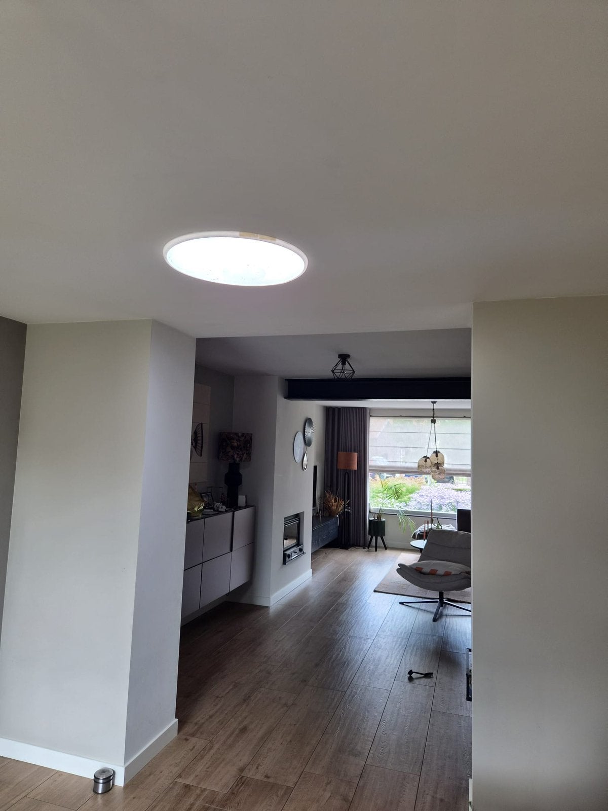Solatube daglichtsysteem 530 mm - compleet, Ophalen, 15 m² of meer